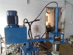 Chakli making machine