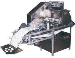 Chapati Making Machines Manufacturers