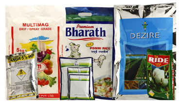 agro packaging