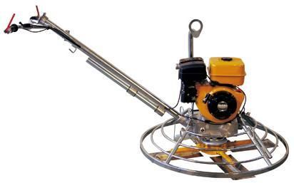 Power Trowels