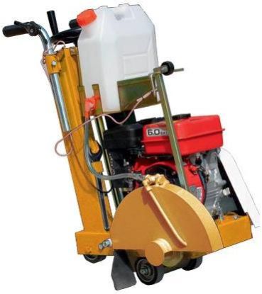 Floor 3 Cutting Machines