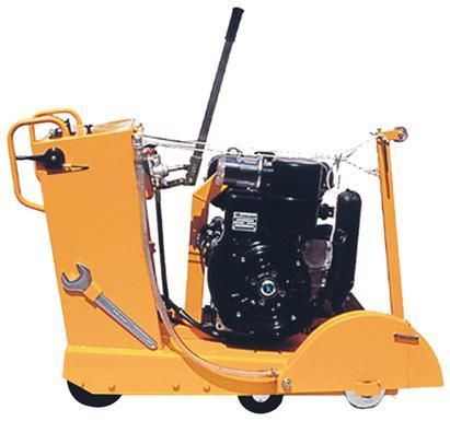 Floor 30 Cutting Machines