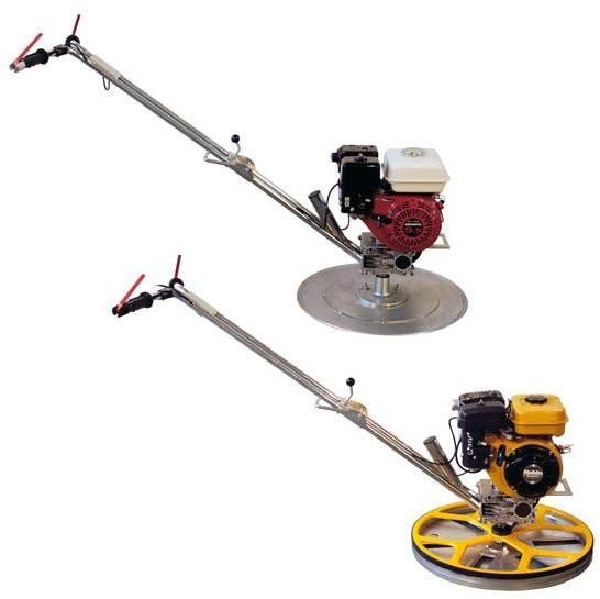 Moskito 60 Power Trowels