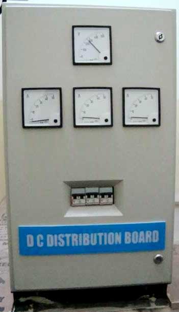 DC Distribution Board
