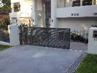 Automatic Gate