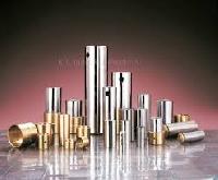 Carbon Steel cylinder piston pins, Certificate : Iso