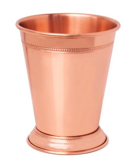 Copper Cups, for Melting