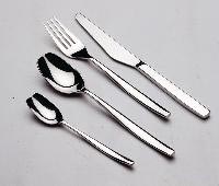 Stainless Steel Cutlery Set