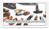shoe components