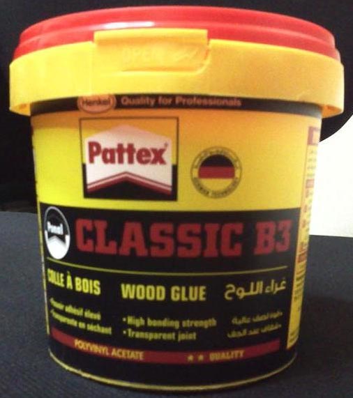 Pattex Wood Glue