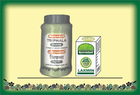 Ayurvedic Digestive Medicines