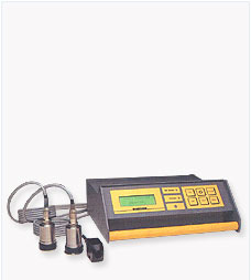 6050 Vibration Analyzer cum Portable Balancer