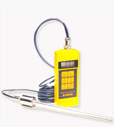 Aluminium 2050 Vibration Meter, Feature : Durable, High Accuracy