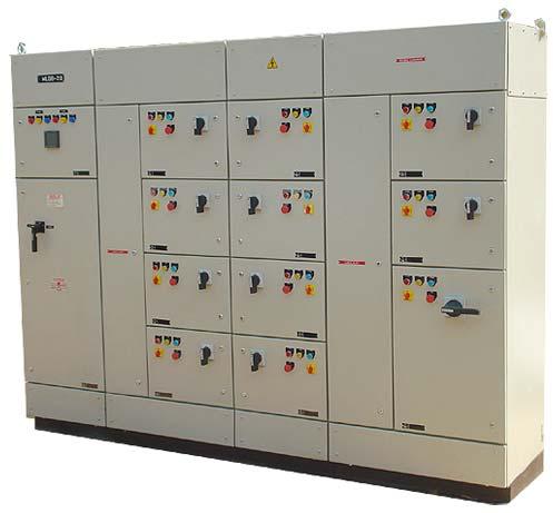 Electricals Panels