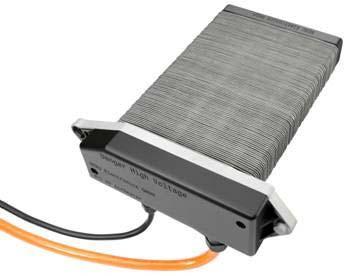 Heater for Automotive Industry