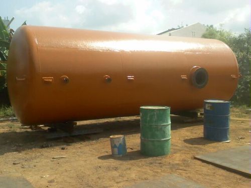 frp lining tanks