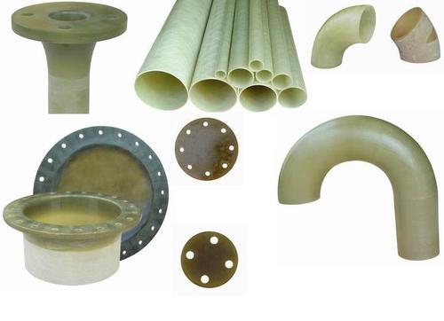 Frp Pipe Fittings