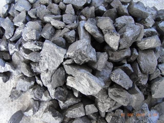 Ferro Silicon Magnesium, Chemical Composition : Mg : 8-10%