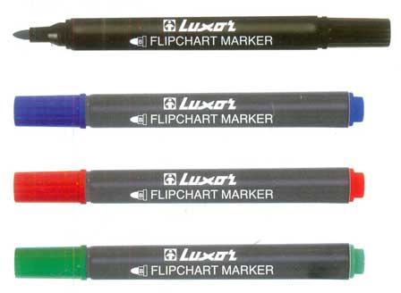 Flip Chart Marker Pens