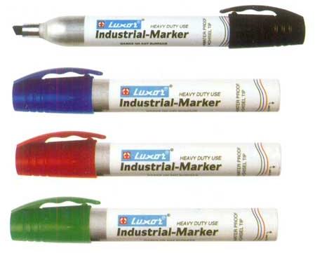 Industrial Marker Pens