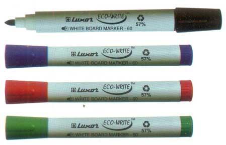 Whiteboard Marker Pens - 60