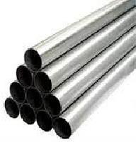 Mild Steel Tubes