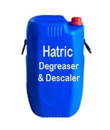 Degreaser and Descaler Cleaner