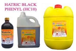 Hatric Black Phenyl Concentrate