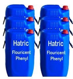 Hatric Fluorescent Phenyl