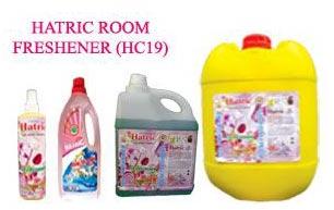 Hatric Room Freshener, Shape : Spray