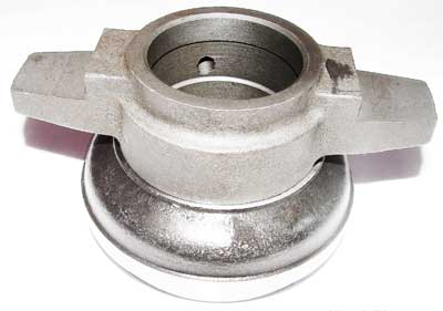 Metal Automobile Clutch Release Bearing, for Industrial Use, Feature : Advanced Quality, Perfect Strength