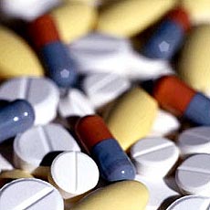 Pharmaceutical medicines