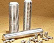 Nickel Alloy Nuts & Bolts
