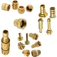 Brass Conduit Fittings