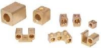 Brass Electrical Wiring Accessories