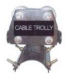 Cable Trolly