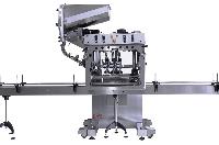 Bottle Capping Machine