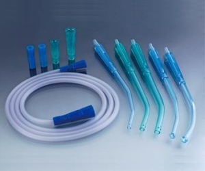 Yankauer Suction Set