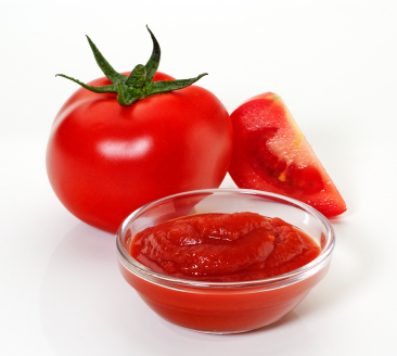 Tomato Puree Processing Machinery