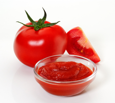 Tomato Sauce Processing Machinery