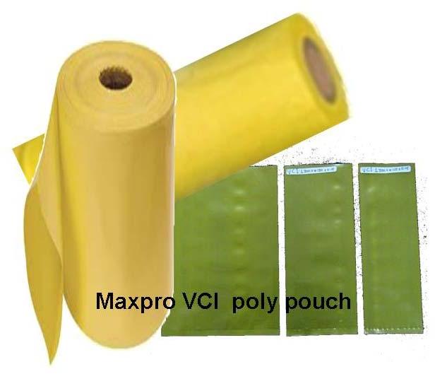 vci poly bags