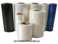 VCI Stretch Film, for Office, Restaurant, Feature : Moisture Proof