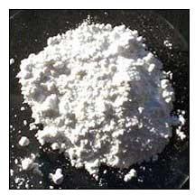 Calcium Based  Bentonite Powder