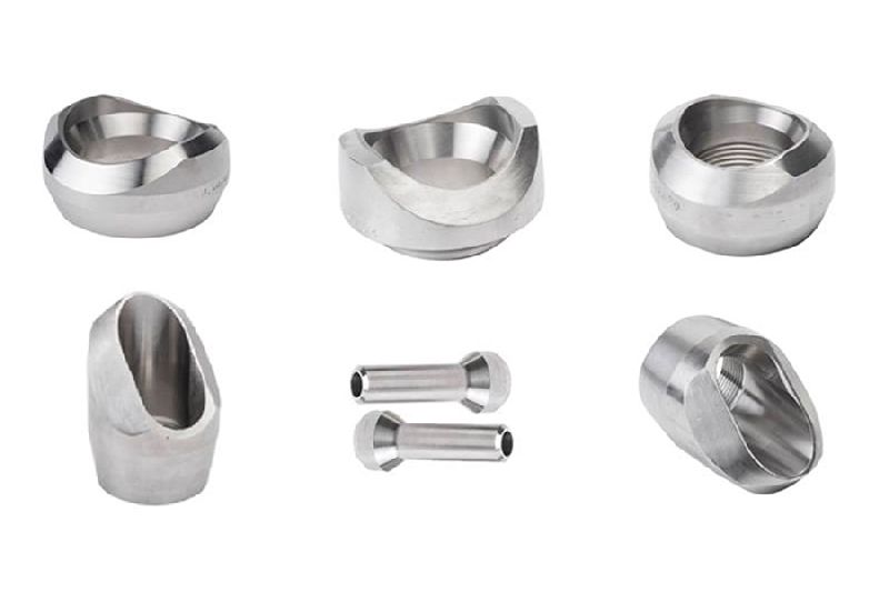 Branched Outlet Fittings by Tubeturn India Pvt Ltd, Branch Outlet