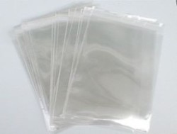 Ld Polythene Bags