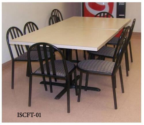 Canteen Tables