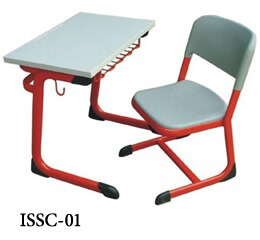 Classroom chairs