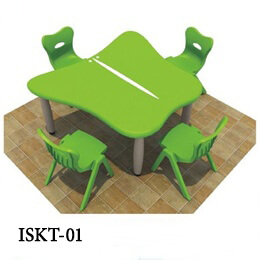Kids School Tables