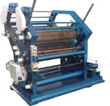 Corrugating Machine