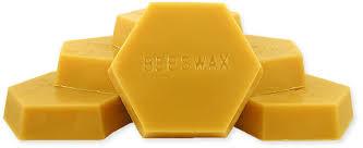 Beeswax